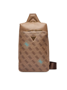 Guess Guess Geantă crossover HMMICT P5426 Bej