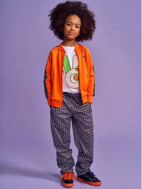 Reima Reima Felpa MINNA PARIKKA Peace 5200209A Arancione Regular Fit