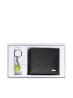 Lacoste Lacoste Kingikomplekt NH5084FG Must