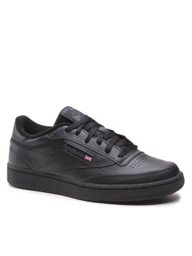 Reebok Reebok Sneakers Club C 85 AR0454 Negru