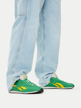 Reebok Reebok Sneakers EO-R400 100230476 Verde