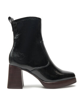 Tamaris Tamaris Stivaletti 1-25361-43 Nero