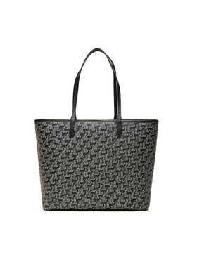 Lauren Ralph Lauren Lauren Ralph Lauren Torebka 431871752006 Czarny