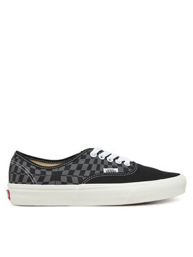 Vans Vans Tenisówki Authentic VN000D7YBLK1 Czarny