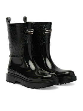 Γαλότσες KARL LAGERFELD φωτογραφία