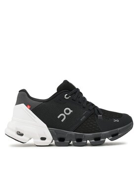 On On Scarpe da corsa Cloudflyer 4 7198671 Nero