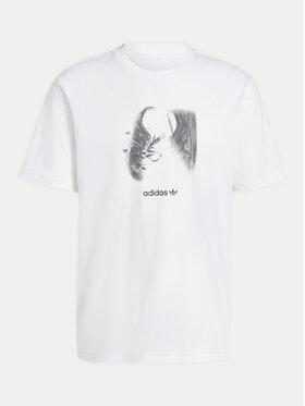 T-Shirt adidas φωτογραφία