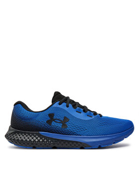 Under Armour Under Armour Buty do biegania Ua Charged Rogue 4 3026998-400 Niebieski