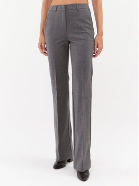 Marella Marella Szövet nadrág Aramis 2331362438200 Szürke Regular Fit