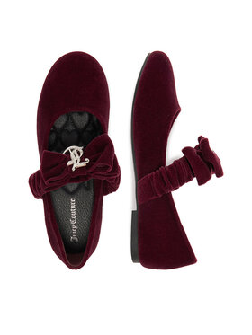 Μπαλαρίνες Juicy Couture φωτογραφία