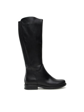 Lasocki Lasocki Stiefel WI16-ALBA-05 Schwarz