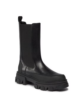 DKNY Μποτάκια με λάστιχο DKNY - 3