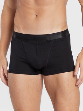 HOM HOM Boxerky HO1 359520 Černá