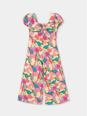 Abel & Lula Abel & Lula Jumpsuit 5269 Multicolore Regular Fit