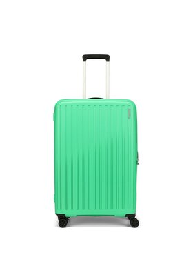 American Tourister American Tourister Walizka średnia 327186 Zielony