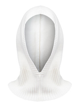 ALLORA BE UNIQUE ALLORA BE UNIQUE Berretto z wełny Écru