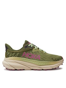 Hoka Hoka Futócipő Challenger Atr 7 1134498 Zöld