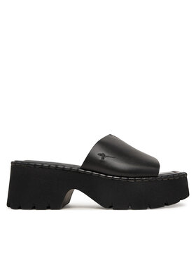 Tamaris Tamaris Ciabatte 1-27235-46 Nero