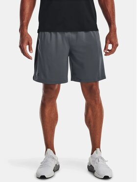 Under Armour Under Armour Szorty 1376955-012 Szary Regular Fit