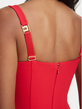 Φόρεμα κοκτέιλ Elisabetta Franchi