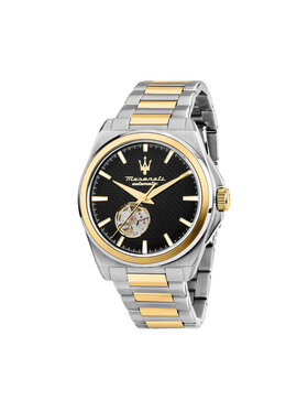 Maserati Maserati Orologio R8823152001 Argento