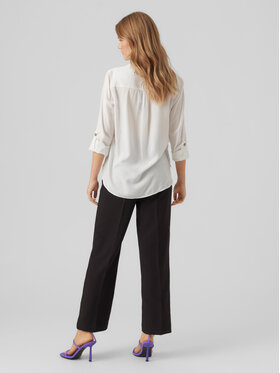 Πουκάμισο Vero Moda φωτογραφία