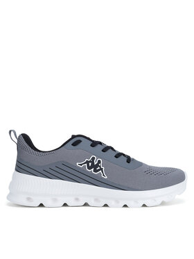 Kappa Kappa Снікерcи AW24-3C012 Сірий