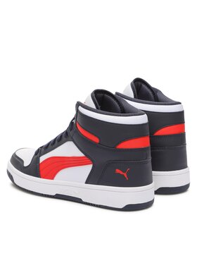 Puma Superge Rebound Layup Sl 369573 29 Mornarsko Modra