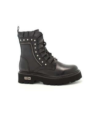 Cult Cult Stivaletti CLW434700 Nero