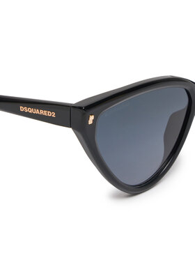 Dsquared2 Sunčane Naočale D2 0134/S 807589O Crna