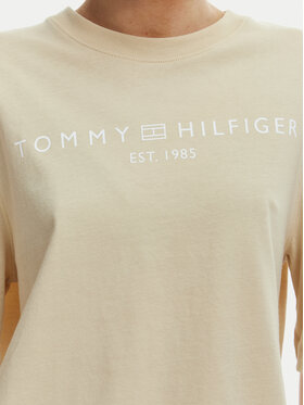 Tommy Hilfiger T-Shirt Tommy Hilfiger - 4