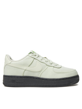 Nike Nike Laisvalaikio batai Air Force 1 LV8 FJ3289 001 Écru