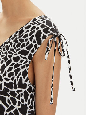 Φόρεμα καλοκαιρινό KARL LAGERFELD φωτογραφία