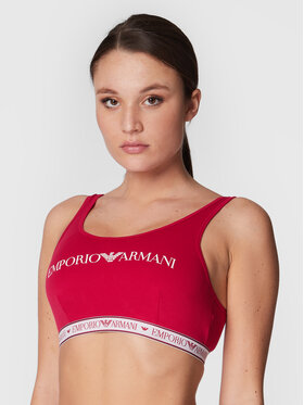 Emporio Armani Underwear Emporio Armani Underwear Reggiseno top 164403 2F227 16874 Rosa