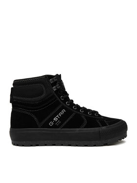 G-Star Raw G-Star Raw Schnürschuhe CEO-ALEX-02 Schwarz