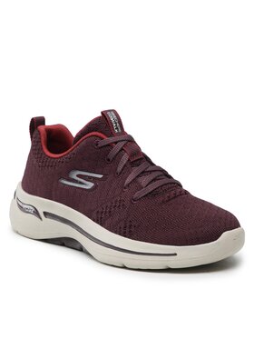 Skechers Skechers Sneakers Unify 124403/BURG Bordeaux