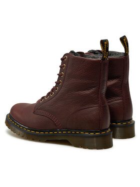 Αρβύλες Dr. Martens φωτογραφία