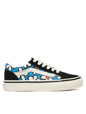Vans Vans Teniszcipő Old Skool VN000CY8FNM1 Kék