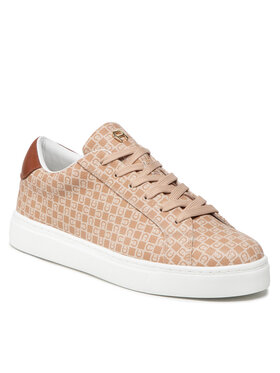 Aigner Aigner Сникърси Diane 5B 1221700 Бежов