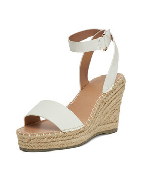 DeeZee DeeZee Espadrillas JSZ2022-06 Bianco