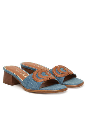 Guess Παντόφλες Guess - 2