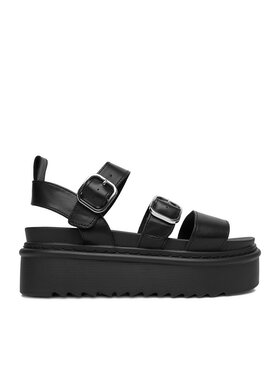 DeeZee DeeZee Szandál CEO-HY632-1 Fekete