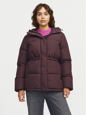 JJXX JJXX Winterjacke World 12266907 Violett Regular Fit