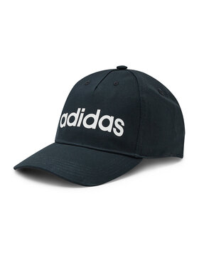 adidas adidas Șapcă Daily Cap HT6356 Negru