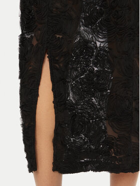 Φούστα pencil ROTATE φωτογραφία