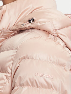 Geox Μπουφάν χειμωνιάτικο Geox - 6