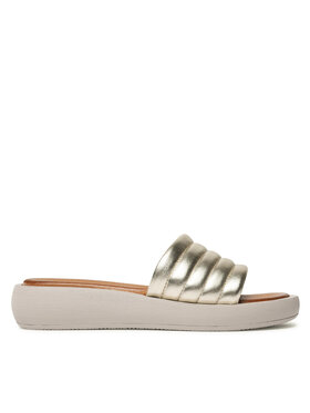 Bata Bata Plätud 6668631 Kuldne