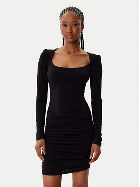 ARTIGLI ARTIGLI Coctailkleid ACAB003156 Schwarz