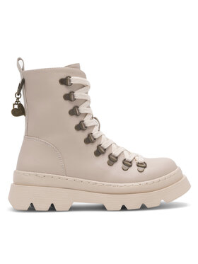 DeeZee DeeZee Stivaletti CS6172-02 Beige