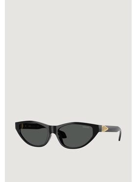 Versace Versace Γυαλιά ηλίου 0VE4491U GB1/87 Μαύρο